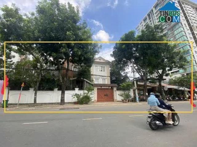 Nhà mặt phố bán tại Thủ Đức, Hồ Chí Minh
