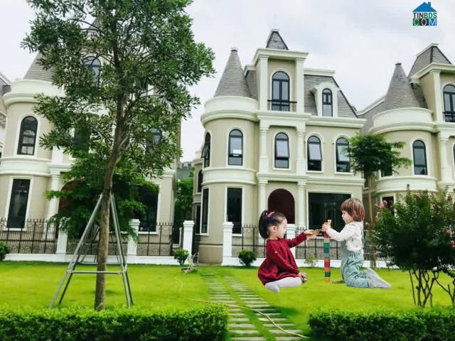 Biệt Thự bán tại Hoàn Kiếm, Hà Nội