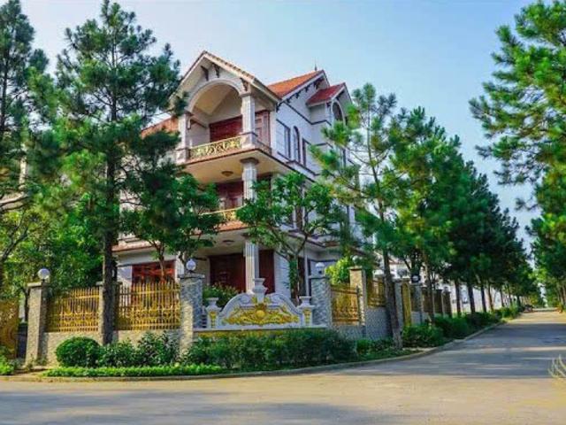 Biệt Thự bán