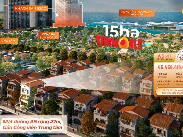 Biệt Thự bán tại Phường Phước Thắng, Thành phố Hồ Chí Minh