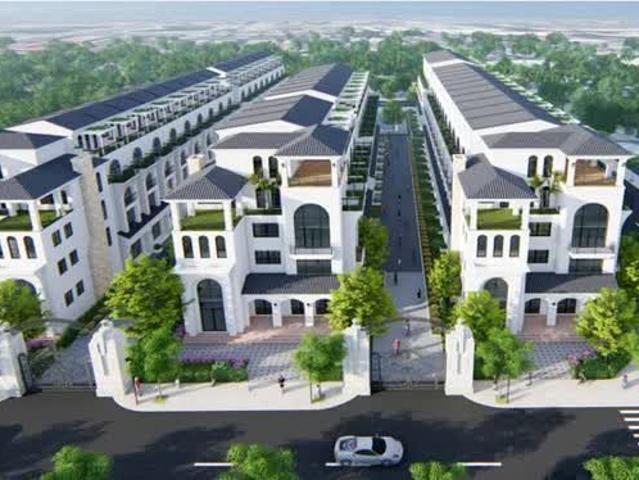 Biệt Thự bán tại Hoàn Kiếm, Hà Nội