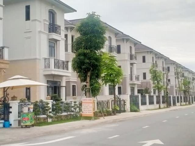 Biệt Thự bán tại Bắc Ninh