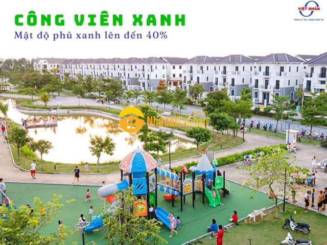 Biệt Thự bán