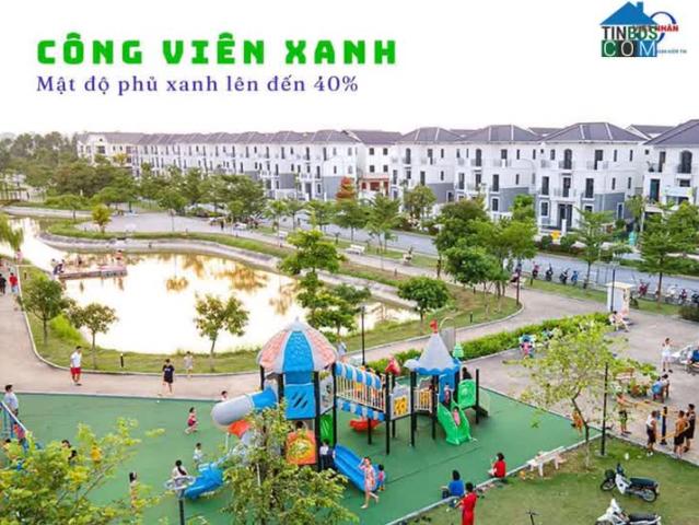 Biệt Thự bán tại Bắc Ninh