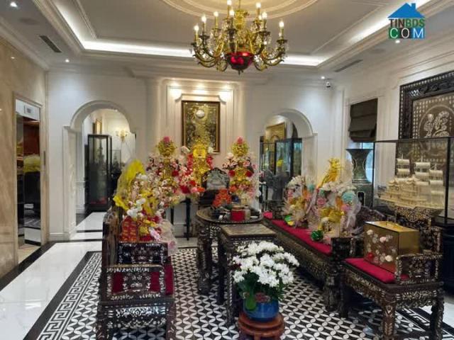 Biệt Thự bán tại Hoàn Kiếm, Hà Nội