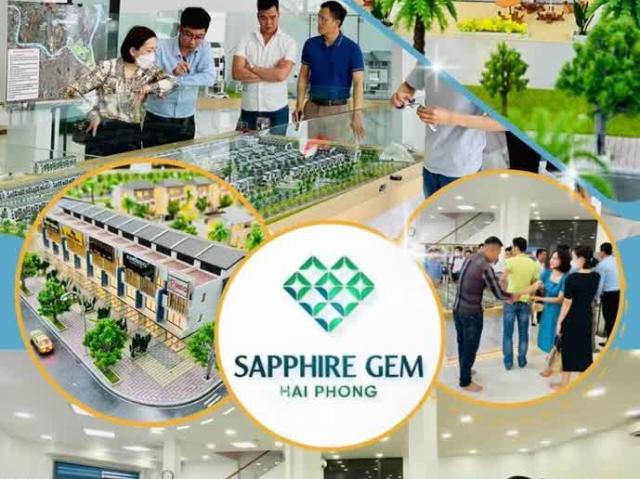 Biệt Thự bán tại Ngô Quyền, Hải Phòng