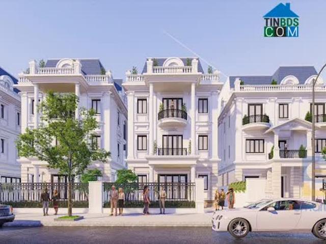 Biệt Thự bán