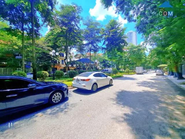 Biệt Thự bán tại Hoàn Kiếm, Hà Nội