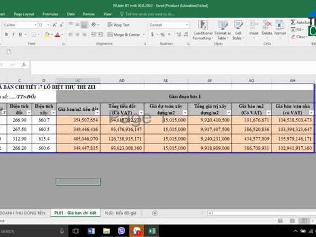 Biệt Thự bán tại Hoàn Kiếm, Hà Nội