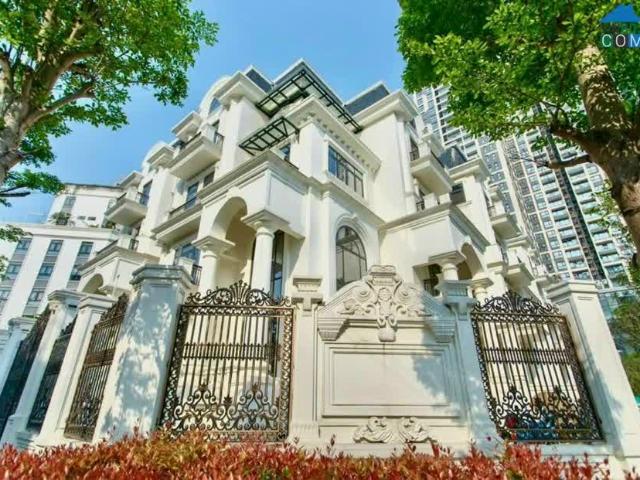 Biệt Thự bán tại Hoàn Kiếm, Hà Nội