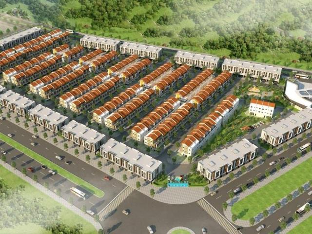 Biệt Thự bán tại Ngô Quyền, Hải Phòng