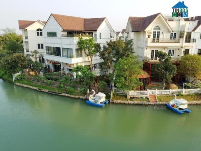 Biệt Thự bán tại Hoàn Kiếm, Hà Nội