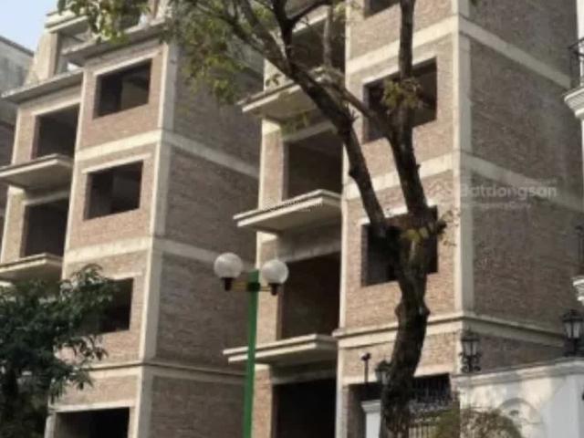 Biệt Thự bán tại Hoàn Kiếm, Hà Nội