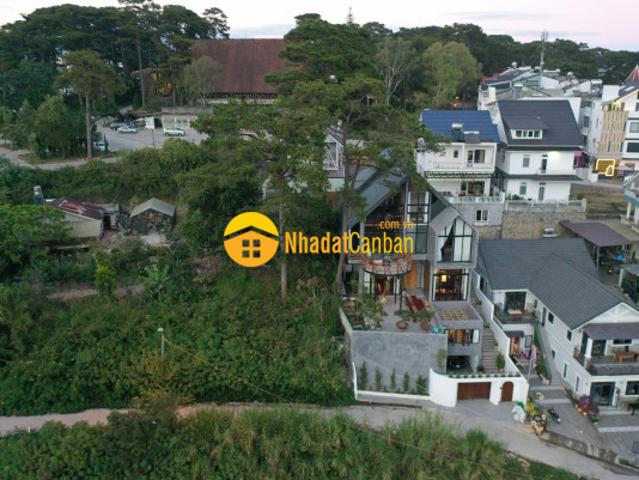 Biệt Thự bán