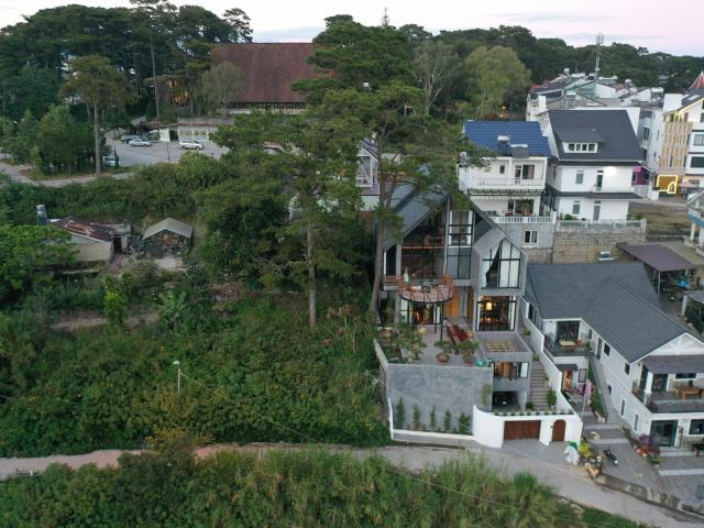 Biệt Thự bán
