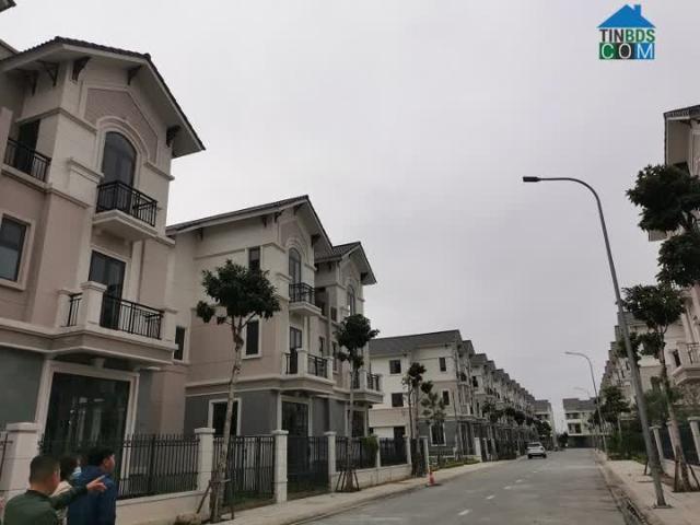 Biệt Thự bán tại Bắc Ninh
