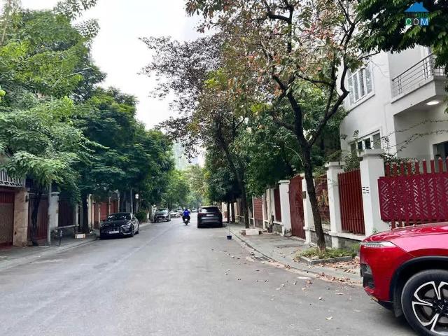 Biệt Thự bán tại Khu phố cổ, Thành phố Hà Nội