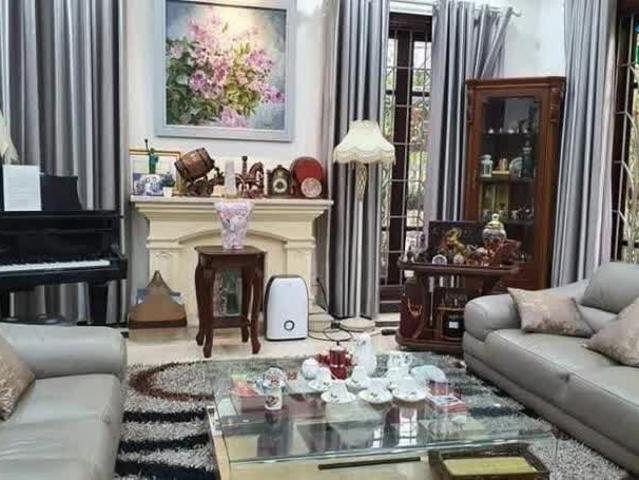Biệt Thự bán tại Hoàn Kiếm, Hà Nội