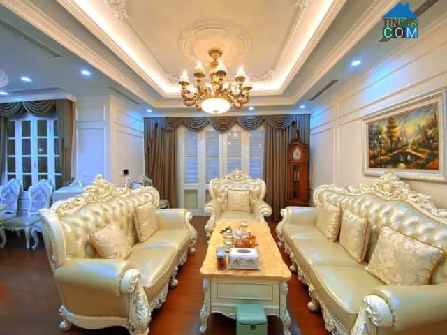 Biệt Thự bán tại Hoàn Kiếm, Hà Nội