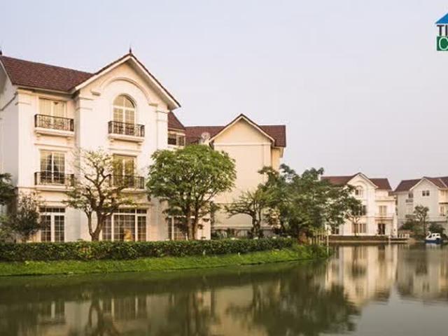 Biệt Thự bán tại Hoàn Kiếm, Hà Nội