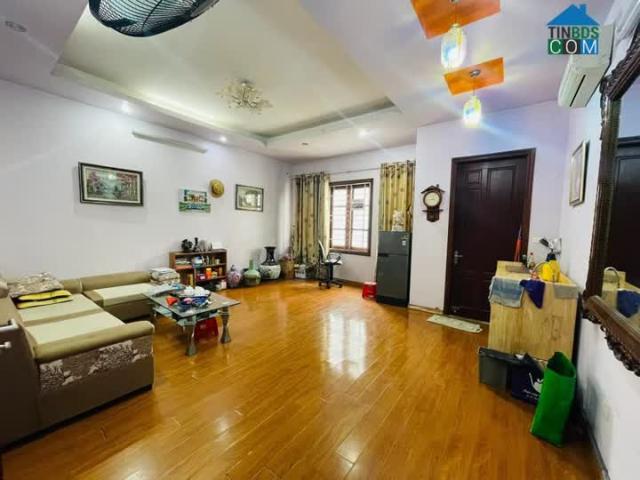 Biệt Thự bán tại Hoàn Kiếm, Hà Nội