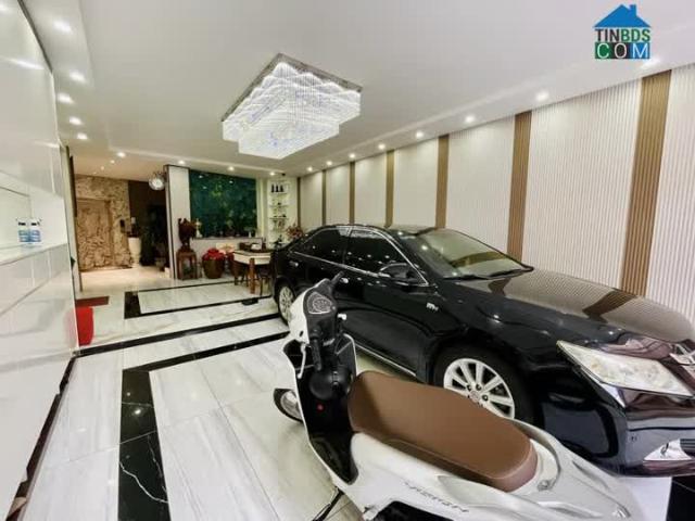 Biệt Thự bán tại Hoàn Kiếm, Hà Nội