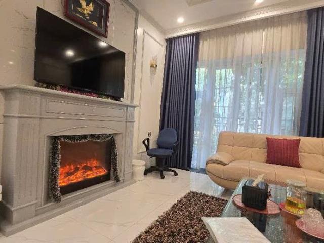 Biệt Thự bán tại Hoàn Kiếm, Hà Nội