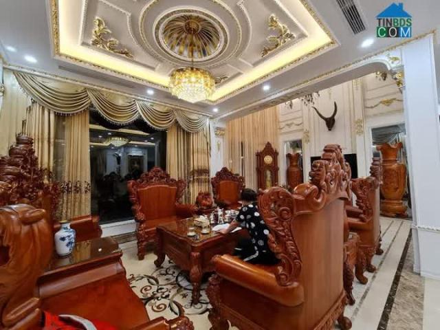 Biệt Thự bán tại Hoàn Kiếm, Hà Nội