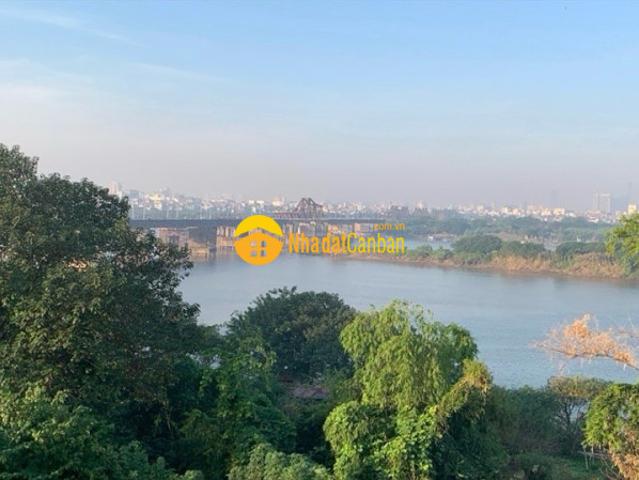 Biệt Thự bán