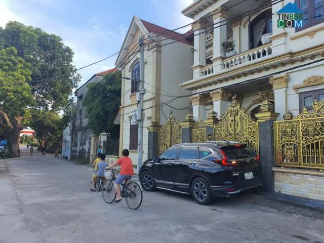 Biệt Thự bán tại Hoàn Kiếm, Hà Nội