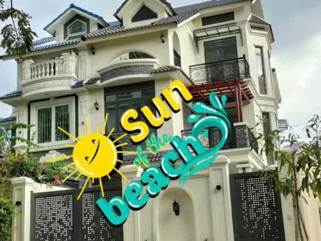 Biệt Thự bán tại Thủ Đức, Hồ Chí Minh