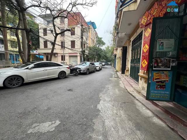 Nhà mặt phố bán tại Hoàn Kiếm, Hà Nội
