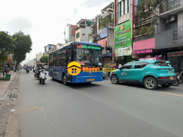 Biệt Thự bán