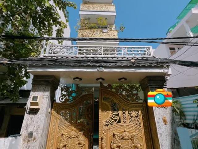 Biệt Thự bán tại Thủ Đức, Hồ Chí Minh