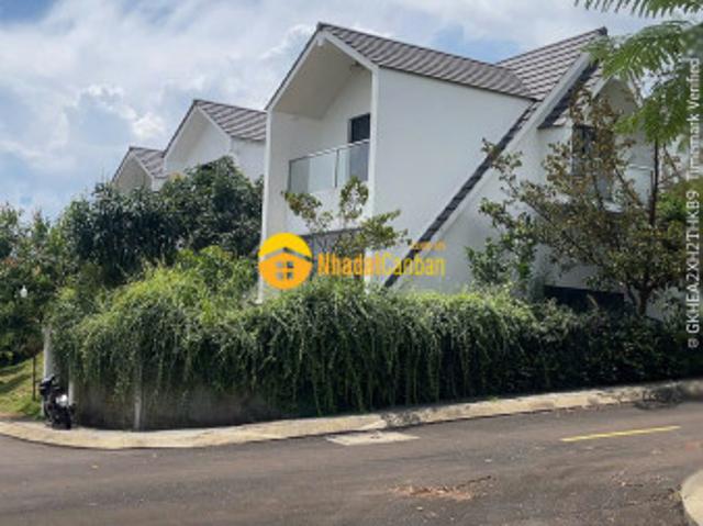 Biệt Thự bán
