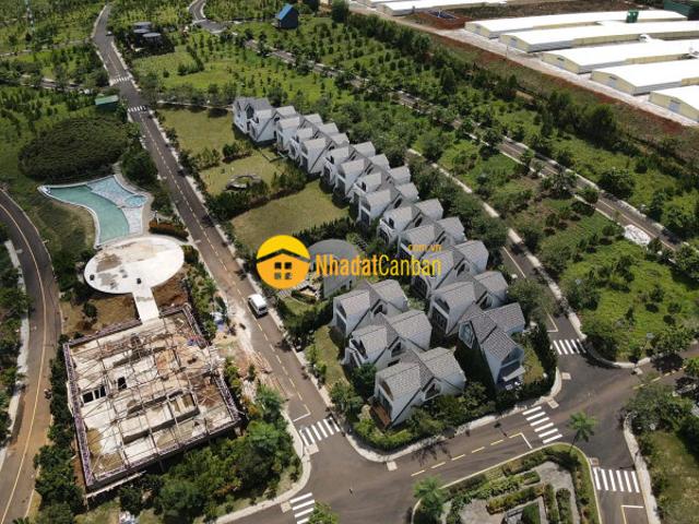 Nhà mặt phố bán