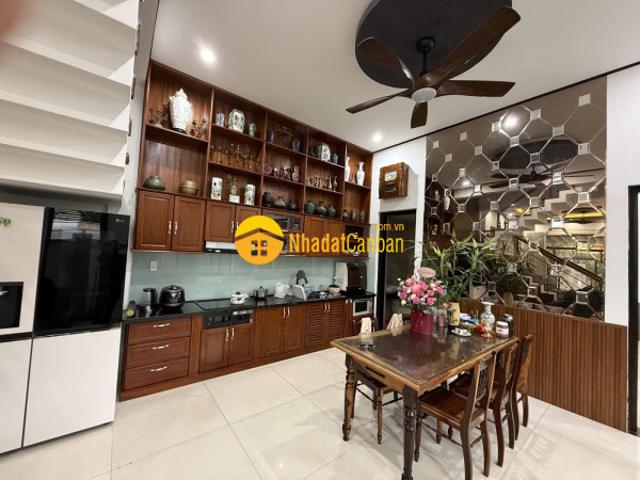 Nhà mặt phố bán