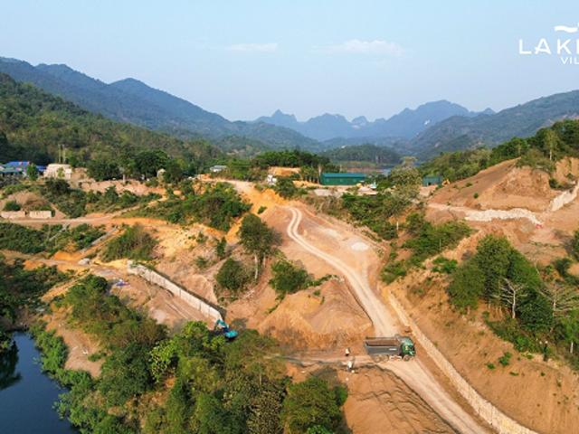 Biệt Thự bán