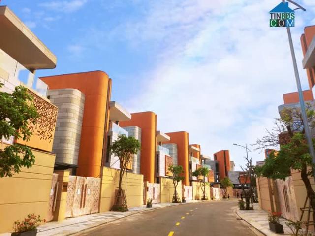 Biệt Thự bán tại Liên Chiểu, Đà Nẵng