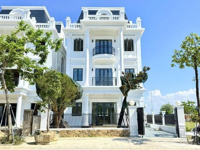 Biệt Thự bán