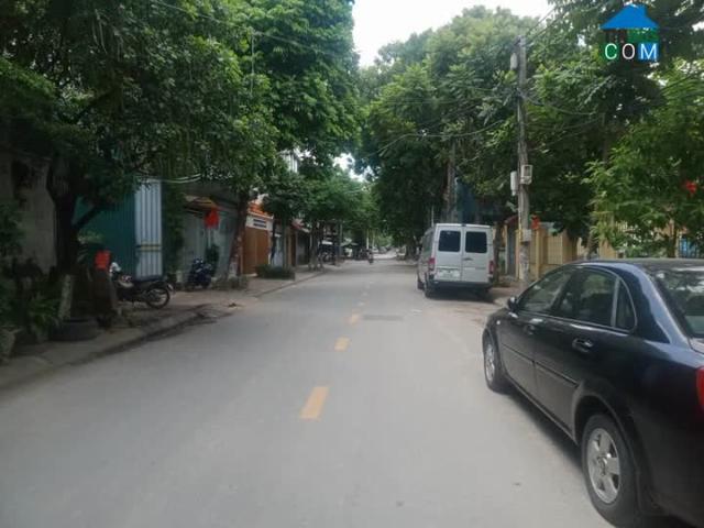 Biệt Thự bán tại Hoàn Kiếm, Hà Nội