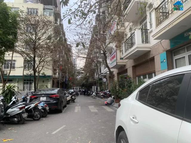 Biệt Thự bán tại Hoàn Kiếm, Hà Nội