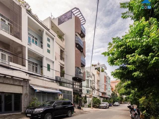 Nhà mặt phố bán tại Thủ Đức, Hồ Chí Minh