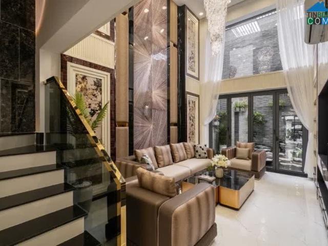 Biệt Thự bán tại Thủ Đức, Hồ Chí Minh