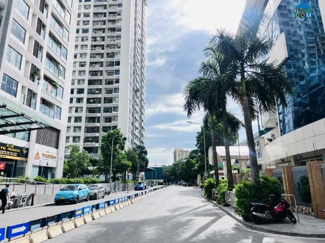 Biệt Thự bán tại Khu phố cổ, Thành phố Hà Nội