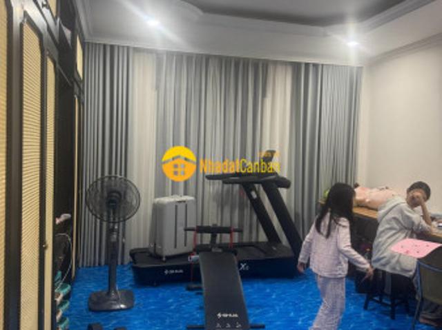 Biệt Thự bán