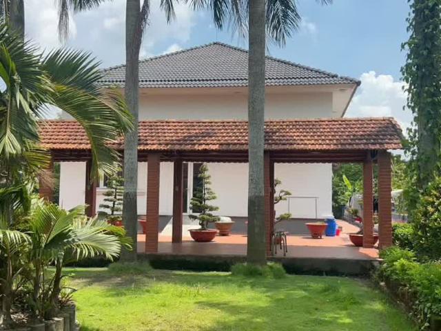 Biệt Thự bán tại Thủ Đức, Hồ Chí Minh