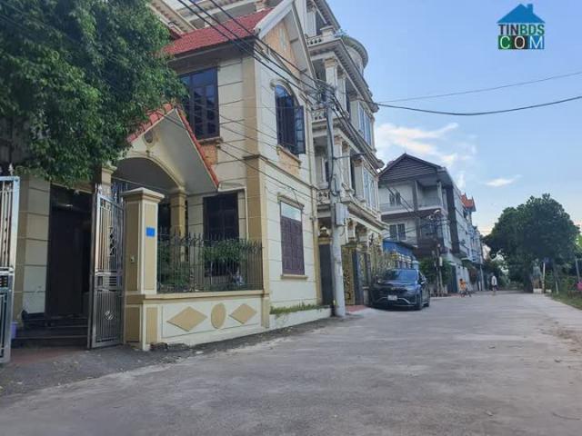 Biệt Thự bán tại Hoàn Kiếm, Hà Nội