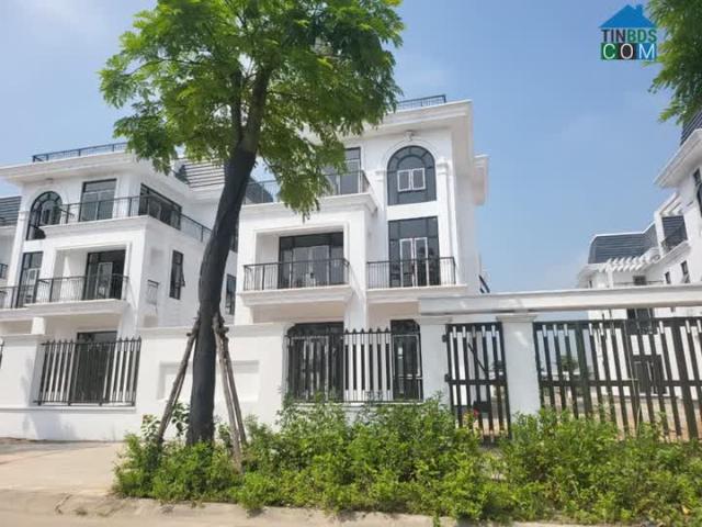 Biệt Thự bán tại Hoàn Kiếm, Hà Nội