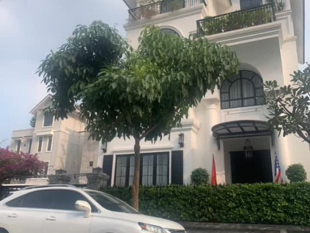 Biệt Thự bán tại Thủ Đức, Hồ Chí Minh